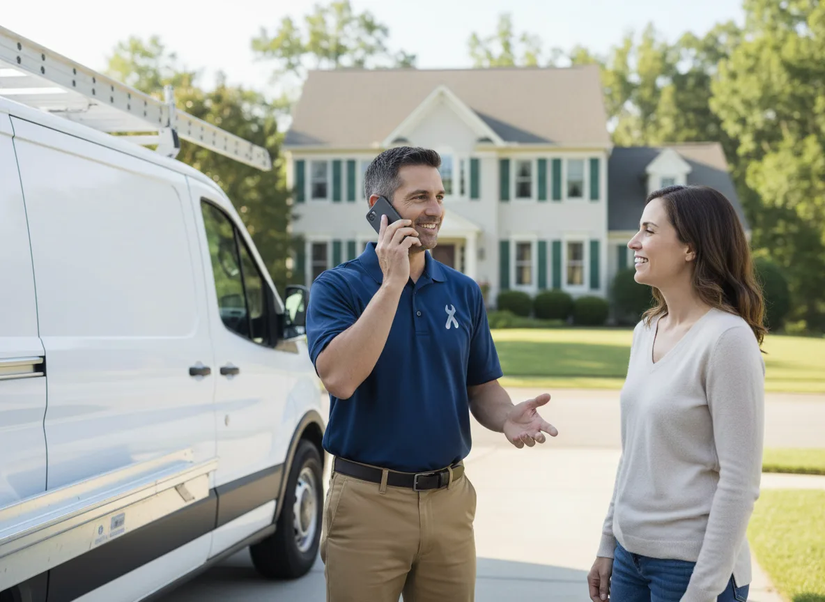 Home Gutter Service White Salmon, WA FAQs